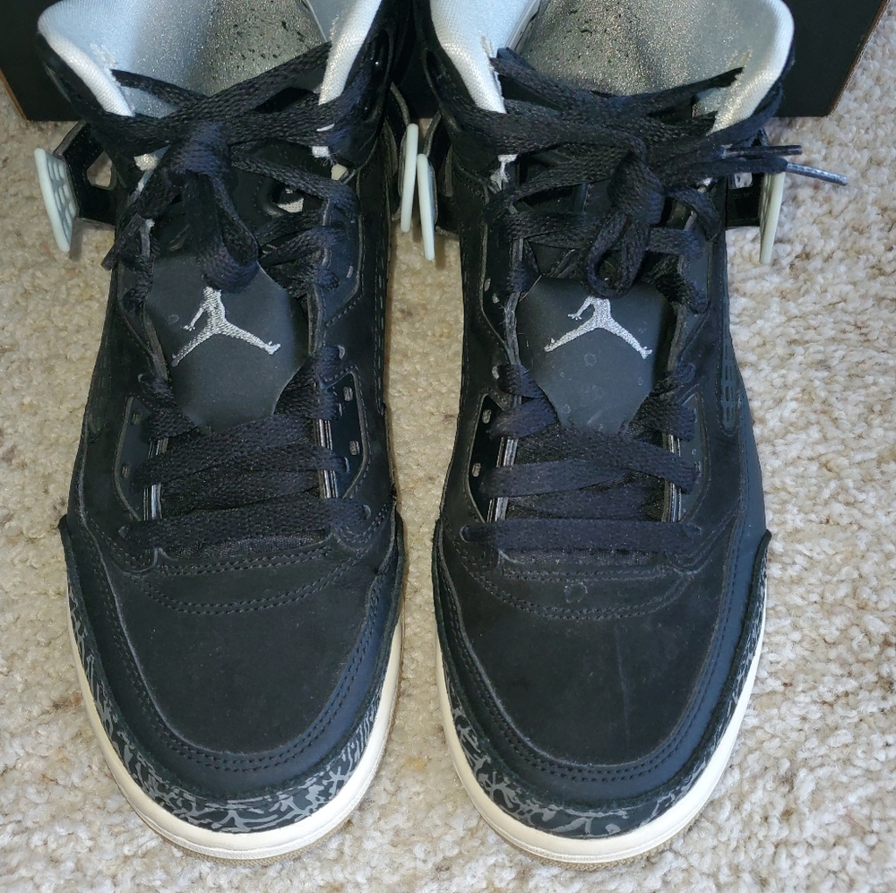 Jordan Spizike